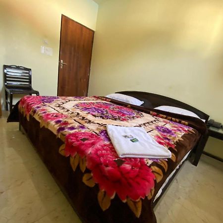 Hotel Govind Palace Rishīkesh 외부 사진