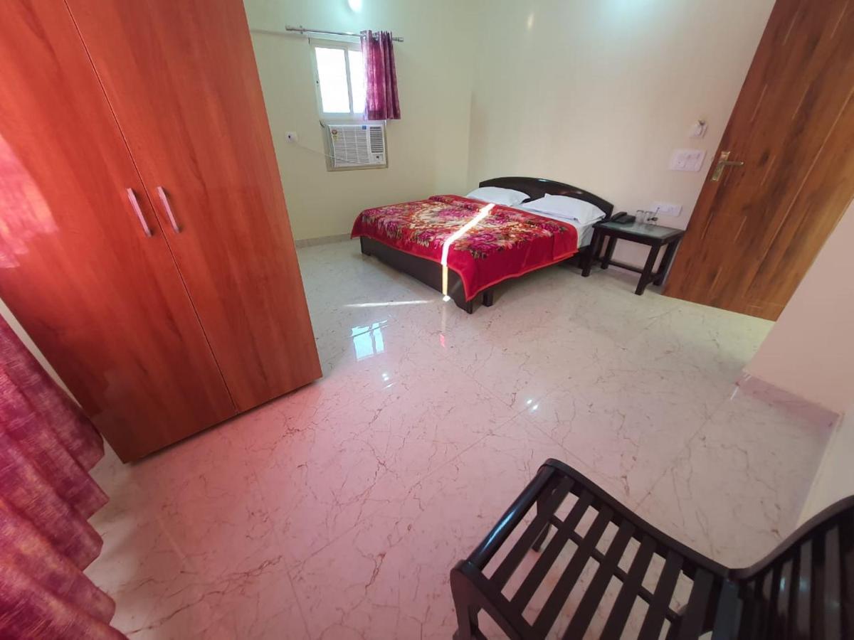 Hotel Govind Palace Rishīkesh 외부 사진