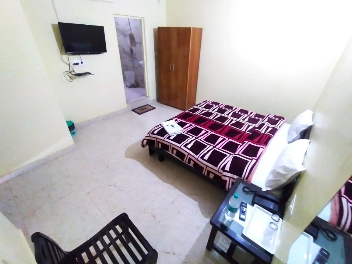 Hotel Govind Palace Rishīkesh 외부 사진